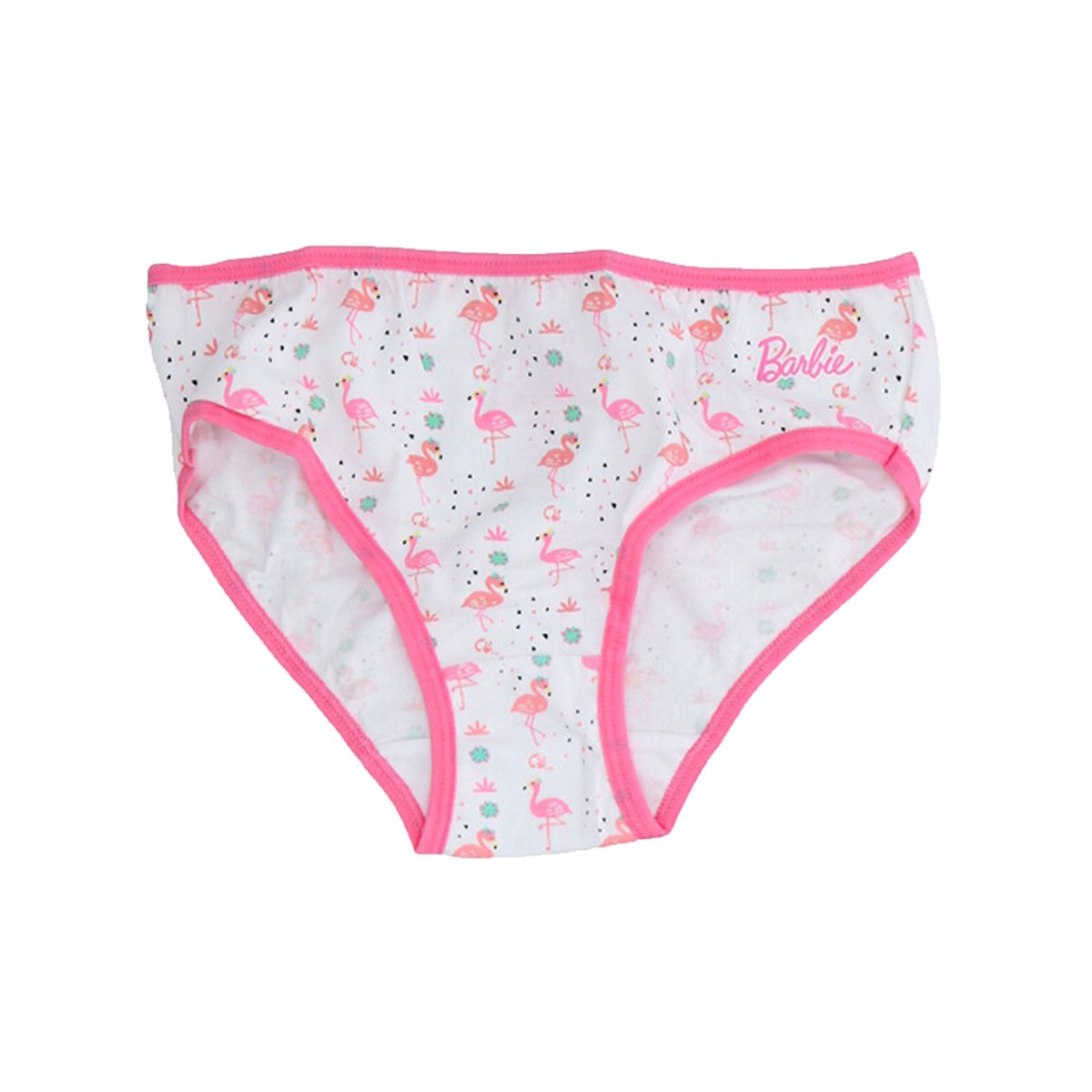 BARBIE - Calzones Barbie 3 Pack