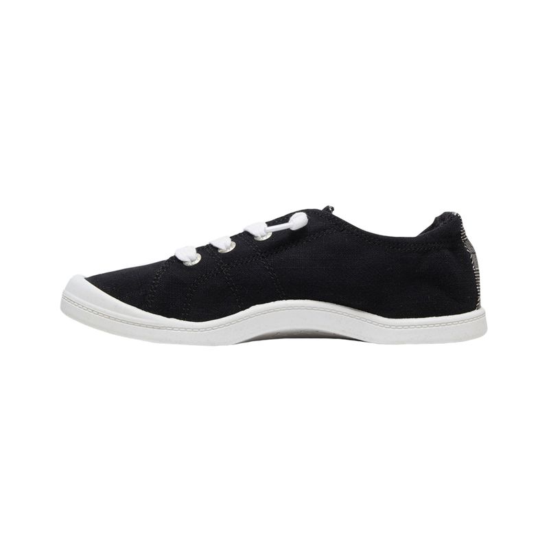 ROXY - Zapatilla Mujer Roxy Bayshore III Negro