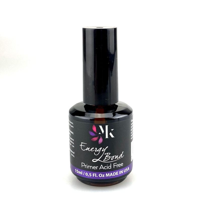 MAGICKUR - Primer Energy Bond Magickur 15 ml