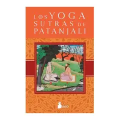 SIRIO EDITORIAL - Los Yoga Sutras De Patanjali