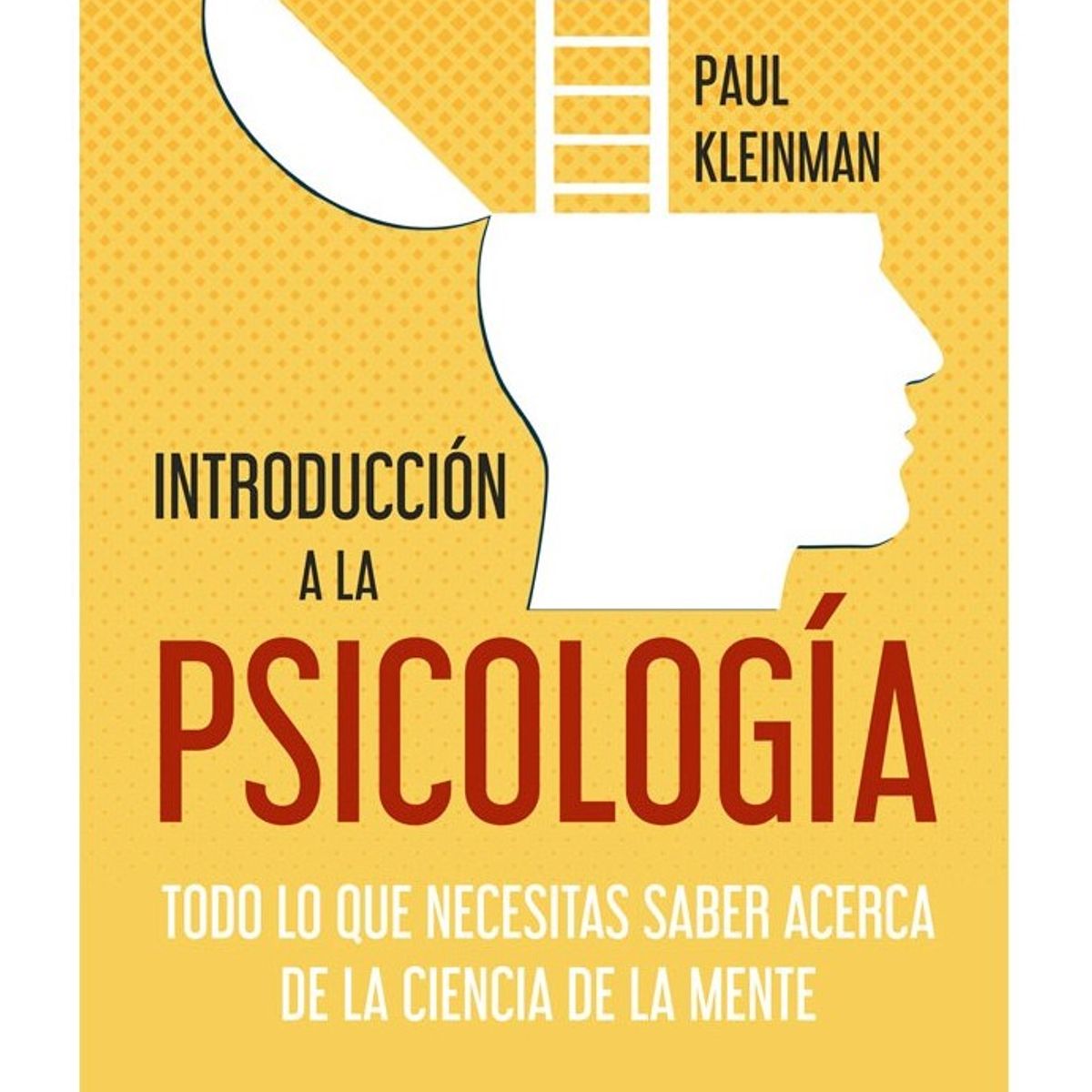 SIRIO EDITORIAL - Introducción A La Psicología