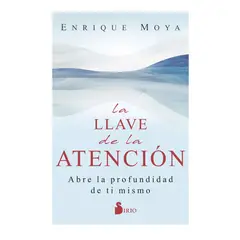 SIRIO EDITORIAL - La Llave De La Atención
