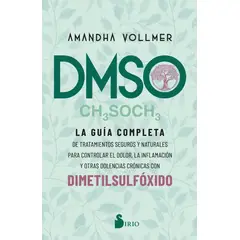 SIRIO EDITORIAL - DMSO de Editorial Sirio