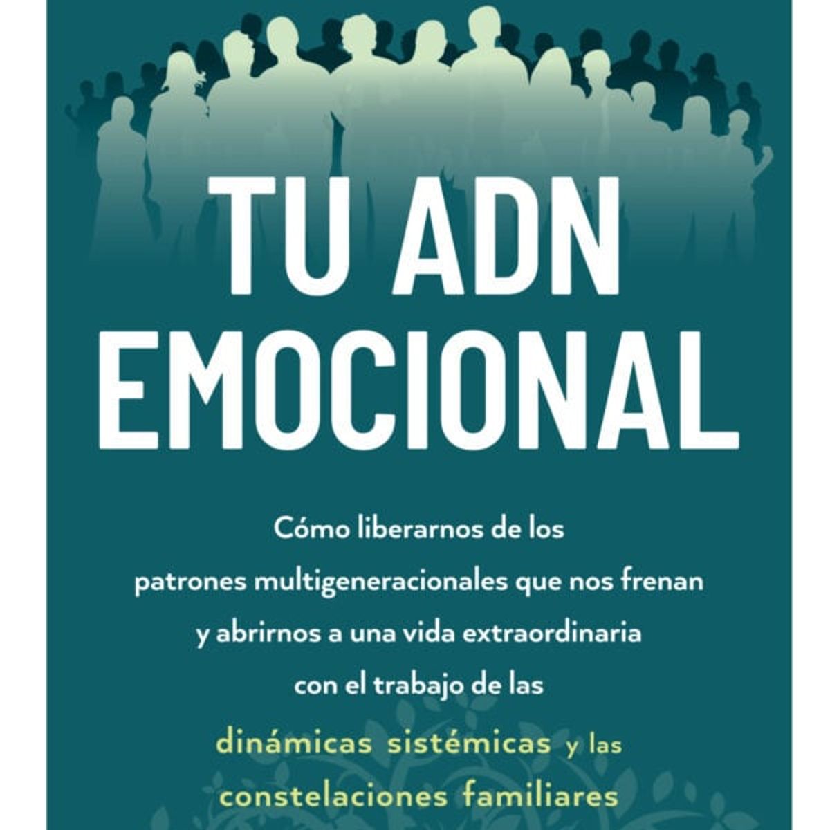 SIRIO EDITORIAL - Tu Adn Emocional de Editorial Sirio