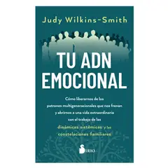 SIRIO EDITORIAL - Tu Adn Emocional de Editorial Sirio