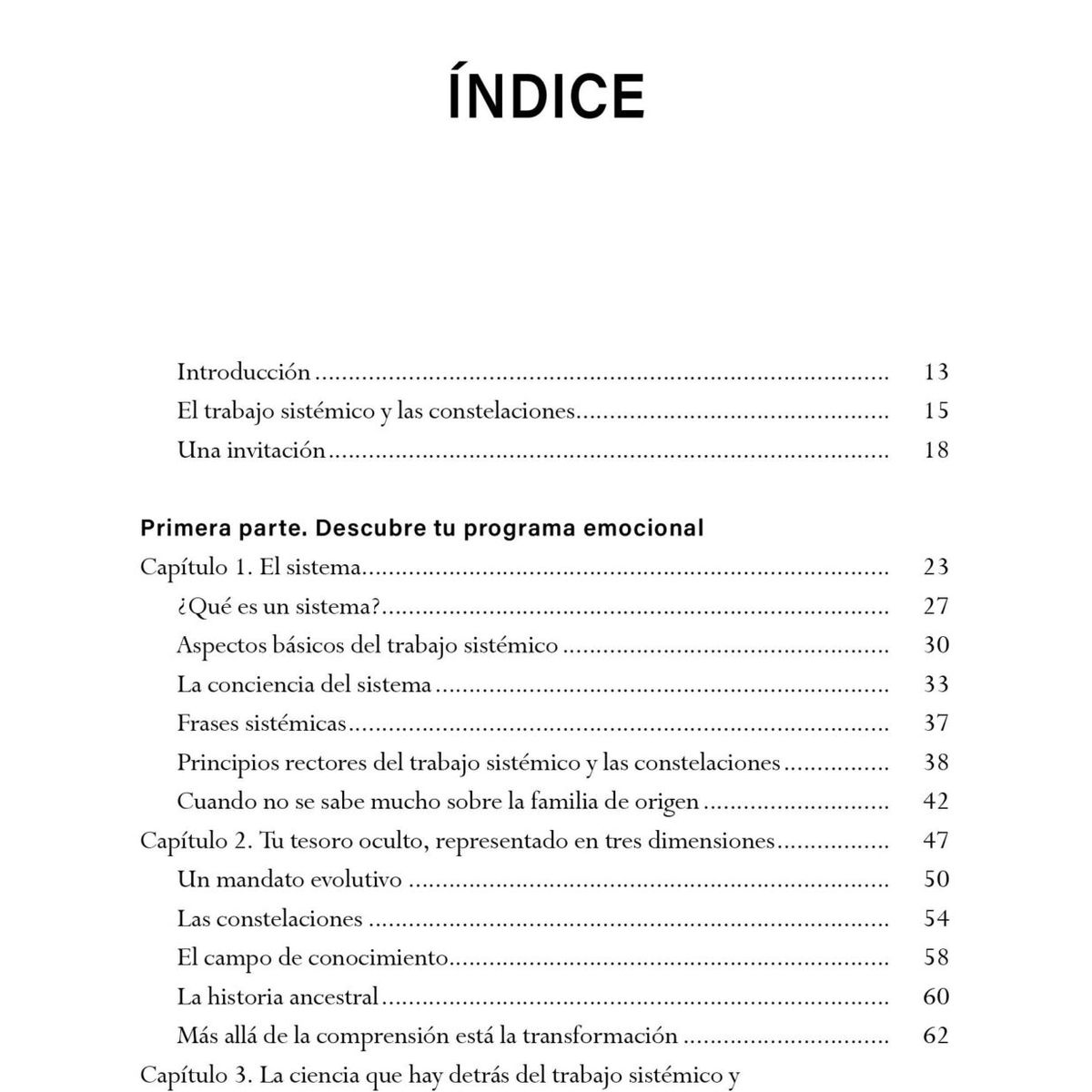 SIRIO EDITORIAL - Tu Adn Emocional de Editorial Sirio