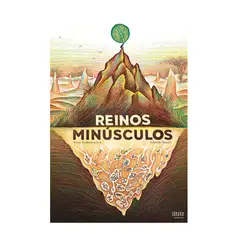 EDELVIVES - Reinos Minúsculos de Editorial