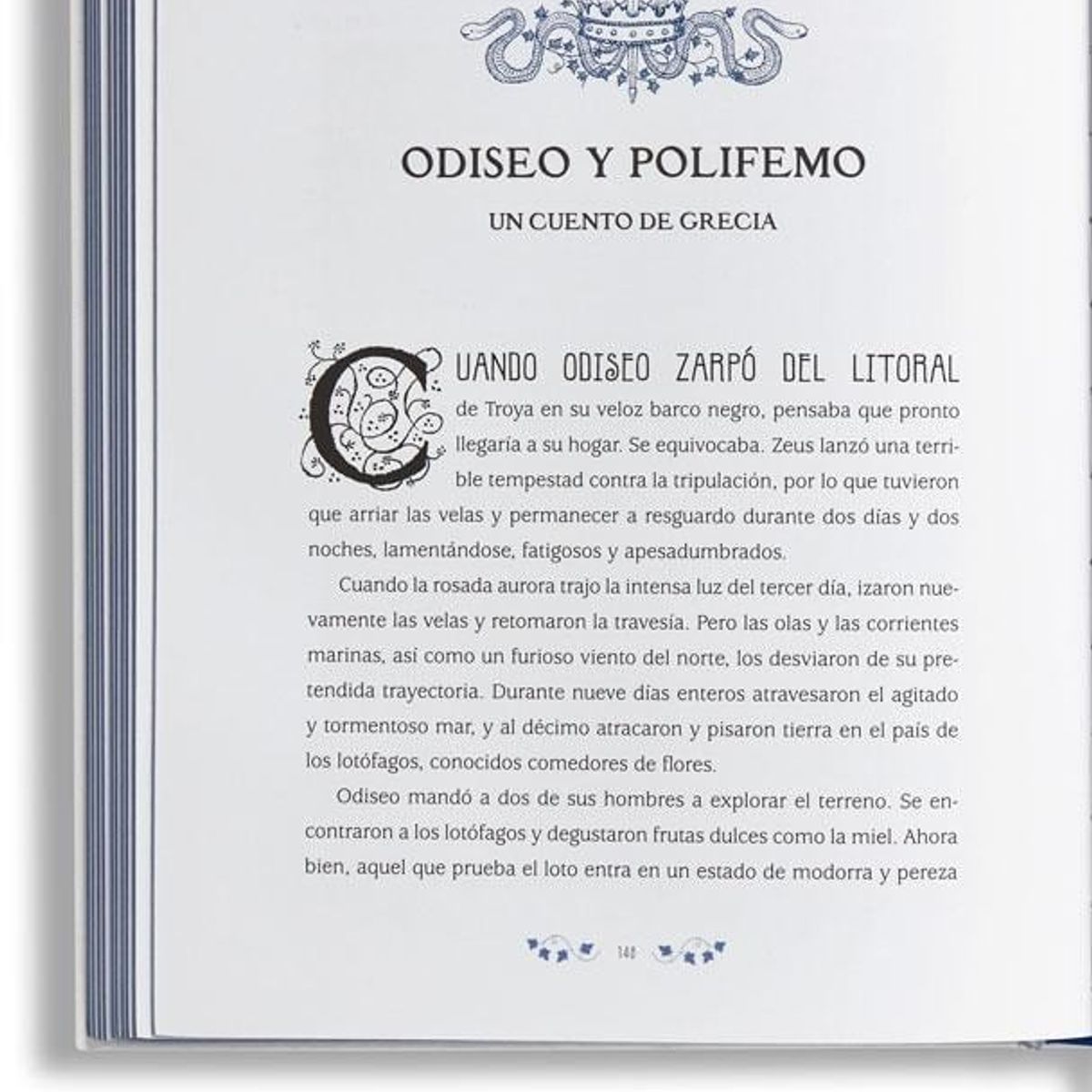 EDELVIVES - Mitos Y Leyendas de Editorial Edelvives