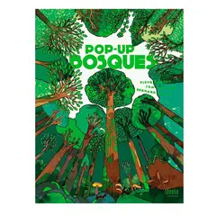 EDELVIVES - Pop-Up Bosques