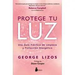SIRIO EDITORIAL - Libro Protege Tu Luz