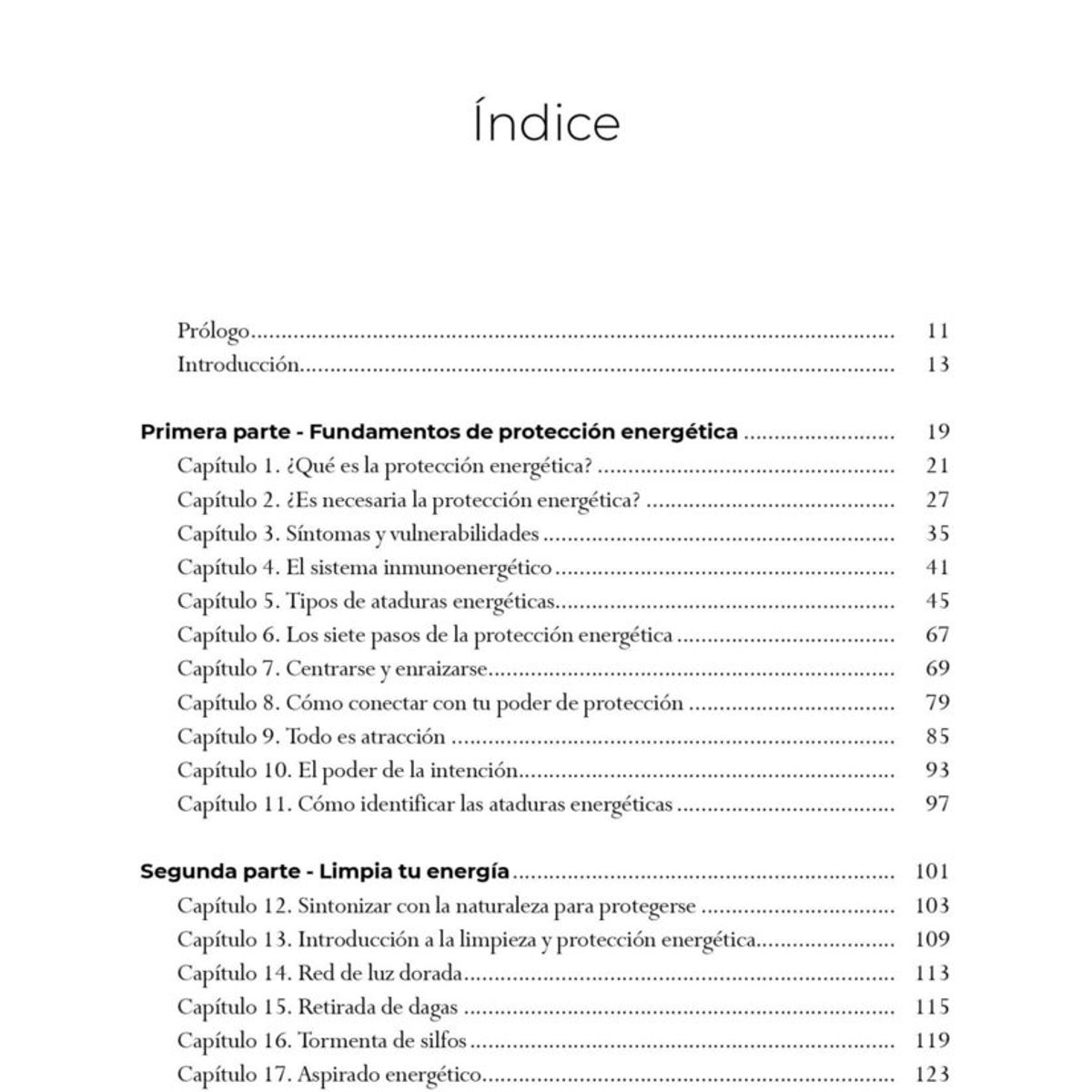 SIRIO EDITORIAL - Protege Tu Luz de Editorial Sirio