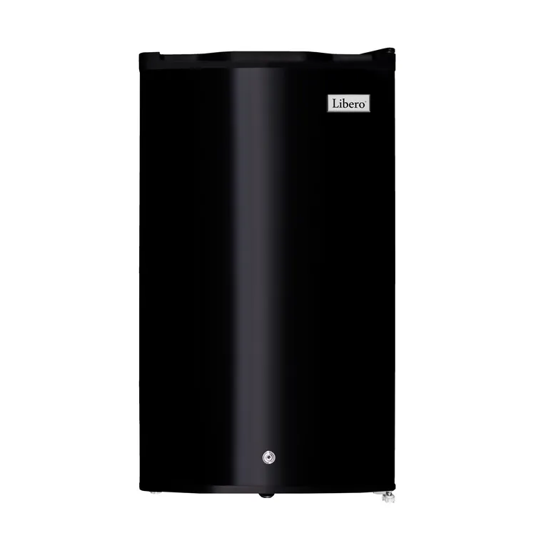 LIBERO FRIGOBAR 92 LTS LFB-101N NEGRO