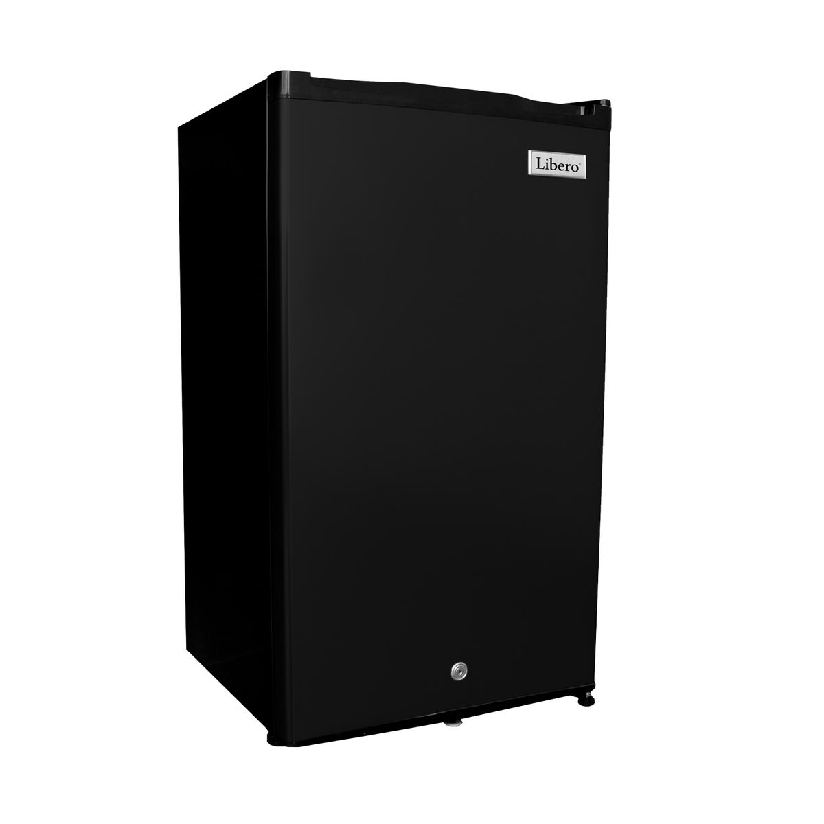 LIBERO - FRIGOBAR 85 LTS LFB-101N NEGRO