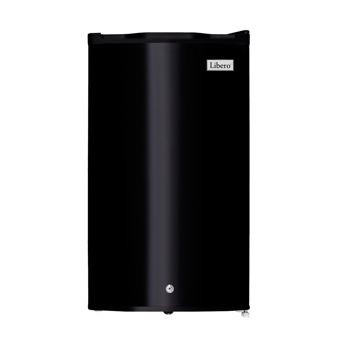 LIBERO - FRIGOBAR 85 LTS LFB-101N NEGRO