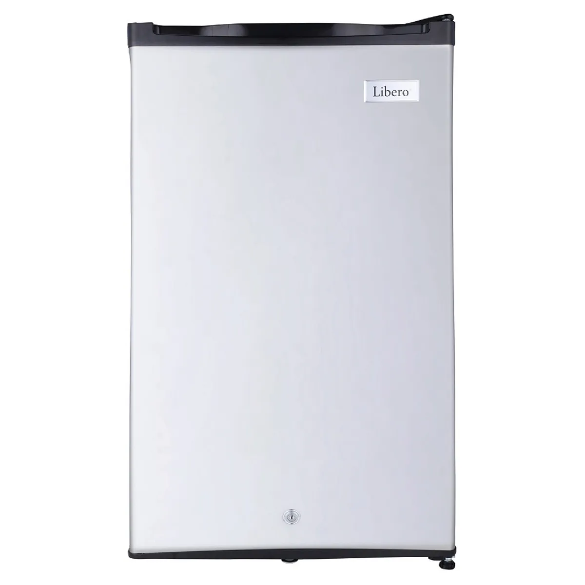 LIBERO - FRIGOBAR 85 LTS LFB-101S INOX