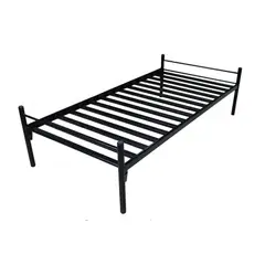 INCATEX - Cama metalica Ponny 1 plaza