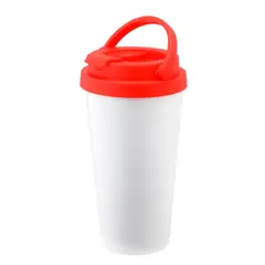 GENERICO - Tazón térmico con tapa 500cc