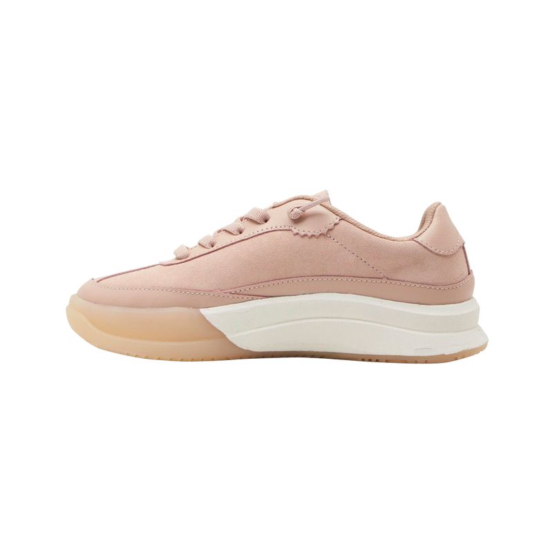 ROXY - Zapatilla Roxy Joey Mujer Blush