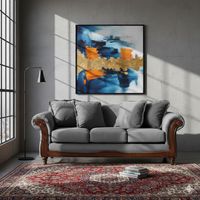 Sofá Rimini 3 Cuerpos Gris