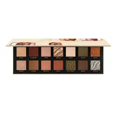 CATRICE - Paleta De Sombras De Ojos Spirit Slim Catrice…