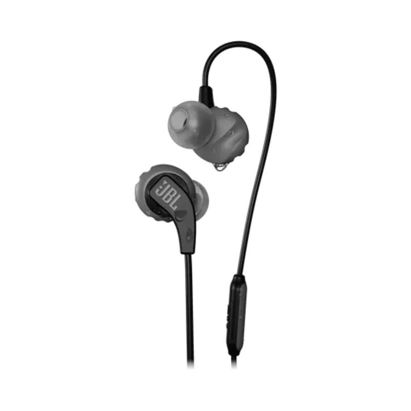JBL - Audífonos Deportivos Endurance Run BLK JLB