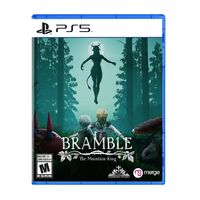 Bramble The Mountain King - Ps5 Físico - Sniper
