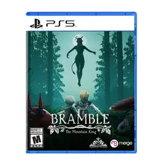 SONY - Bramble The Mountain King - Ps5 Físico - Sniper