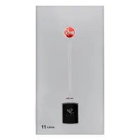 Calefont 11 litros Gas licuado Tiro Natural