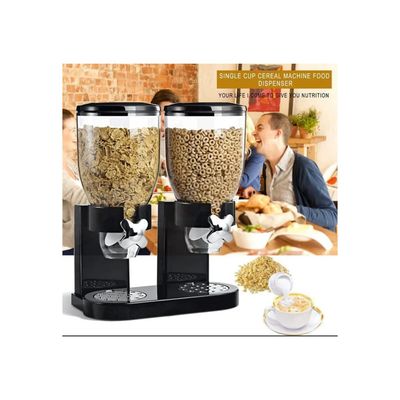 Imagen 2 del producto Contenedor De Almacenamiento y Dispensador De Alimentos