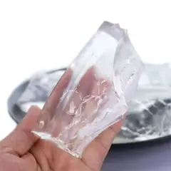 GENERICO - Cera de Gel Transparente 1 Kilo