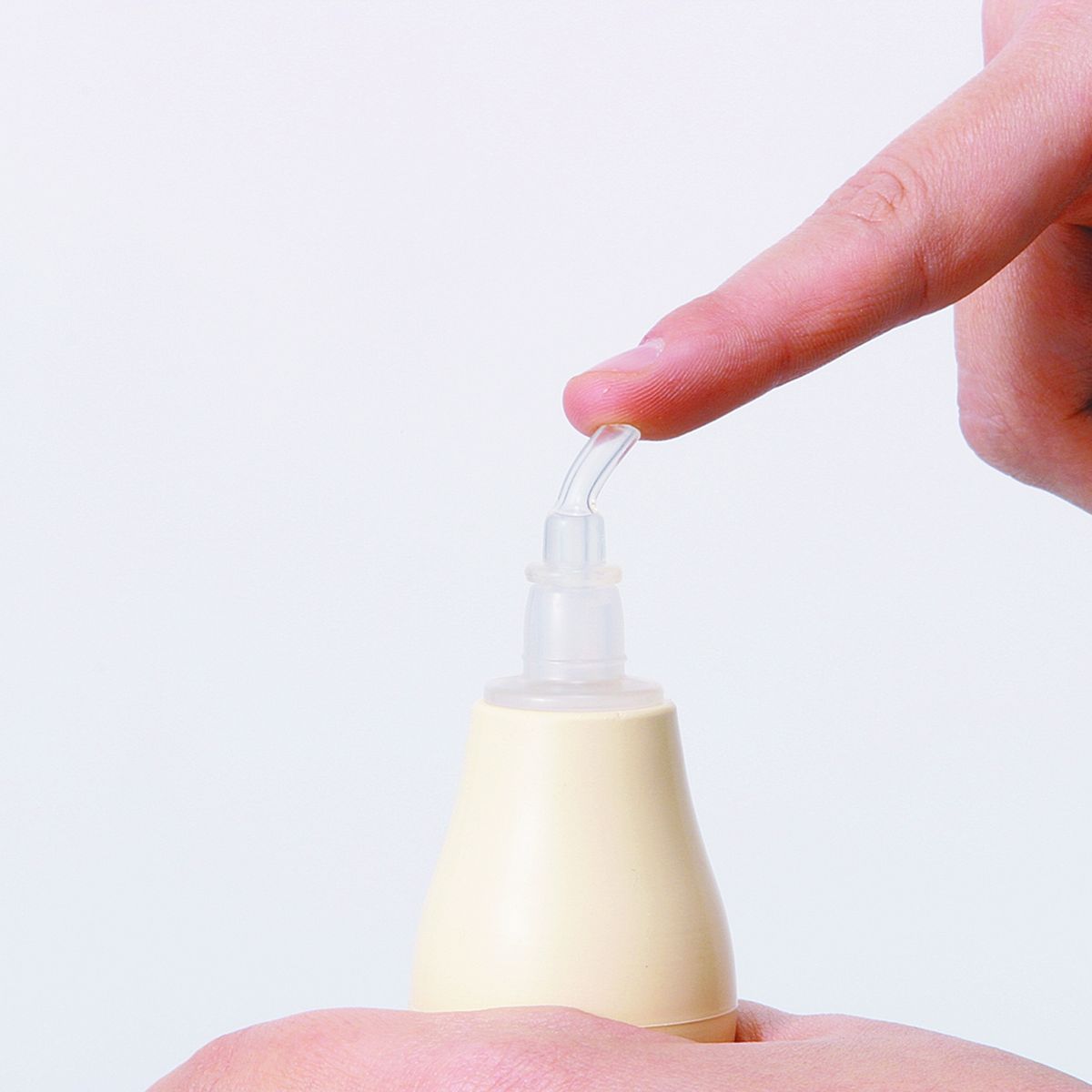 PIGEON - Aspirador Nasal Pigeon Para Bebes Saca Mocos