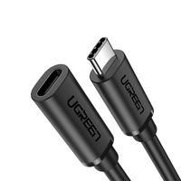 Cable Usb-C 3.0 - Usb Micro B - 1 Metro Negro 4