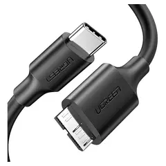 UGREEN - Cable Usb-C 3.0 - Usb Micro B - 1 Metro