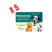 Flovovermic 5 Comp X 10 Kg