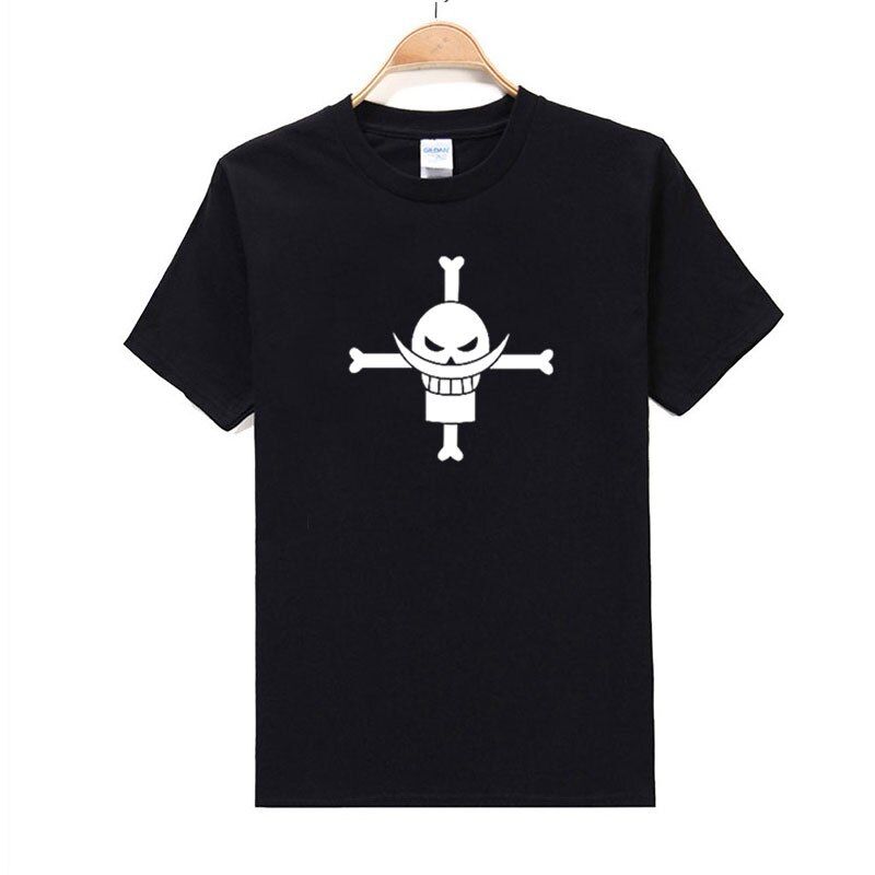 ROLY - Polera Negra One Piece Algodón…