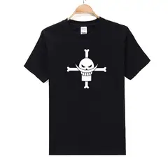 ROLY - Polera Negra One Piece Algodón…