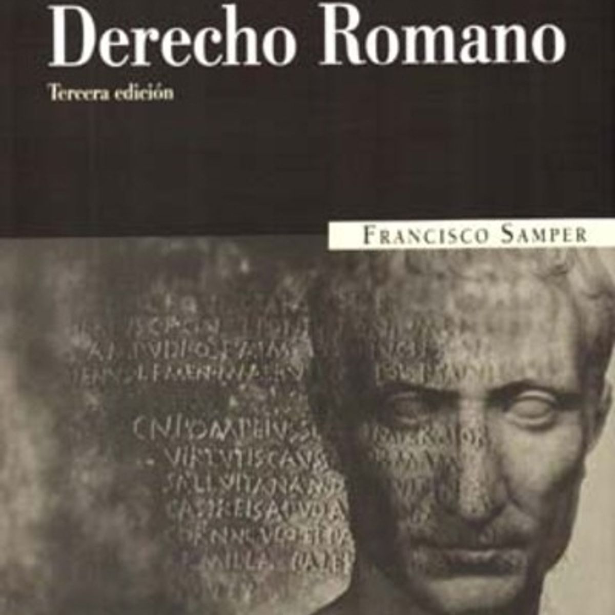 TOP10BOOKS - LIBRO Derecho Romano - Derecho Romano
