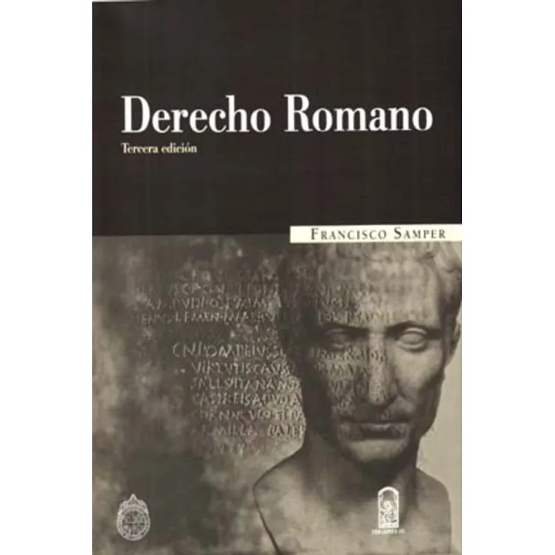 TOP10BOOKS - LIBRO DERECHO ROMANO /378