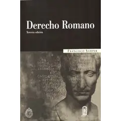 TOP10BOOKS - LIBRO Derecho Romano - Derecho Romano