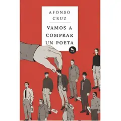 TOP10BOOKS - LIBRO VAMOS A COMPRAR UN POETA /581