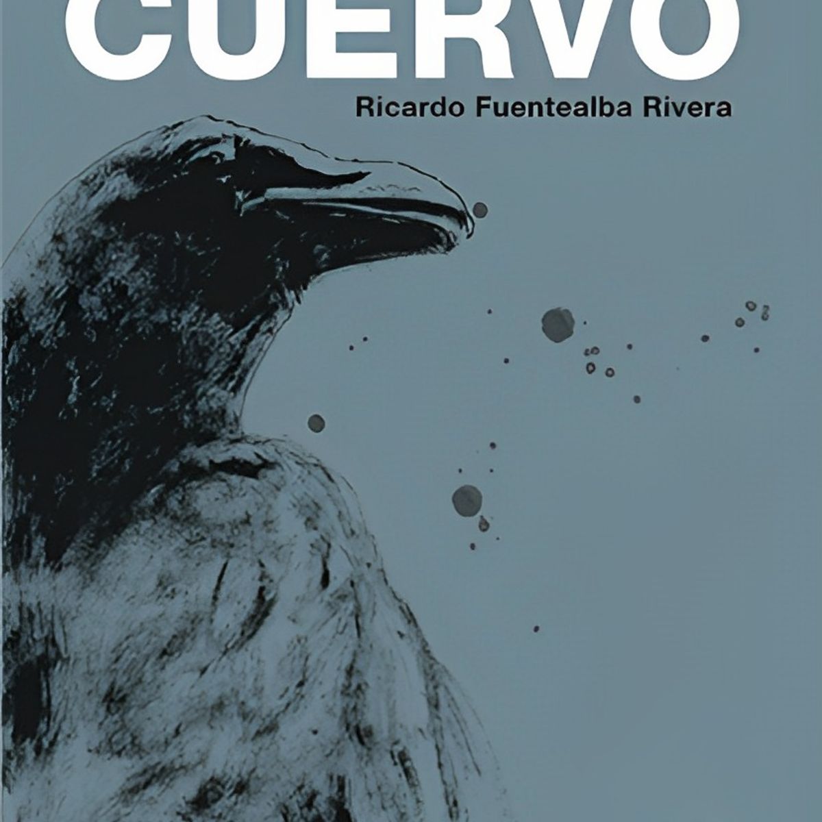 TOP10BOOKS - LIBRO Cuervo - Cuervo