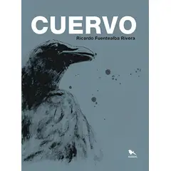 TOP10BOOKS - LIBRO Cuervo - Cuervo