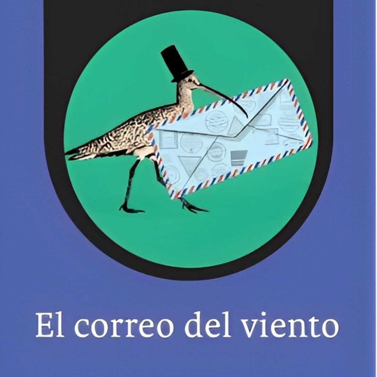 TOP10BOOKS - LIBRO El Correo Del Viento - El Correo Del Viento
