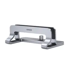 UGREEN - Soporte Vertical Pro Aluminio Ajustable - Macbook Notebook