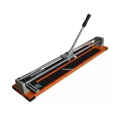 GENERICO - Cortador Cortadora De Ceramica 60 Cm 600mm Crownman