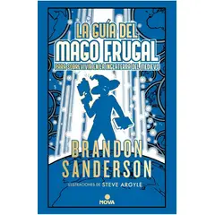 TOP10BOOKS - LIBRO La Guía Del Mago Frugal Para Sobrevivir En La Inglaterra Del Medievo