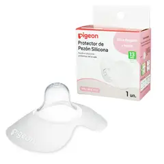 PIGEON - Protector De Pezon Talla M 13 mm