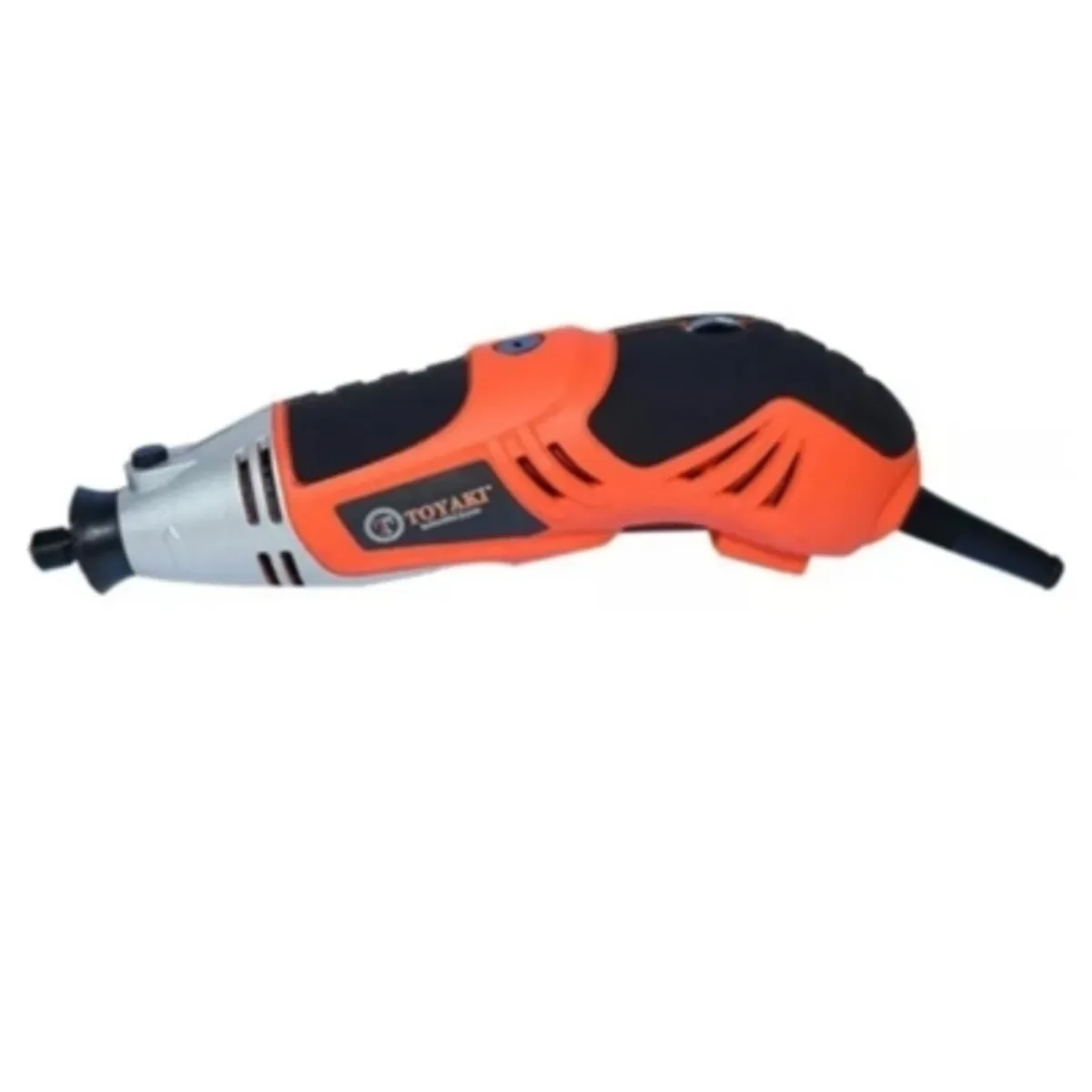 TOYAKI - Herramienta Rotativa Mini Torno Multiuso 200w  Acc Tk858