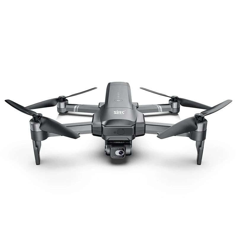 SJRC - Dron Sjrc F22s2 4K Pro - 6000 mts Alcance