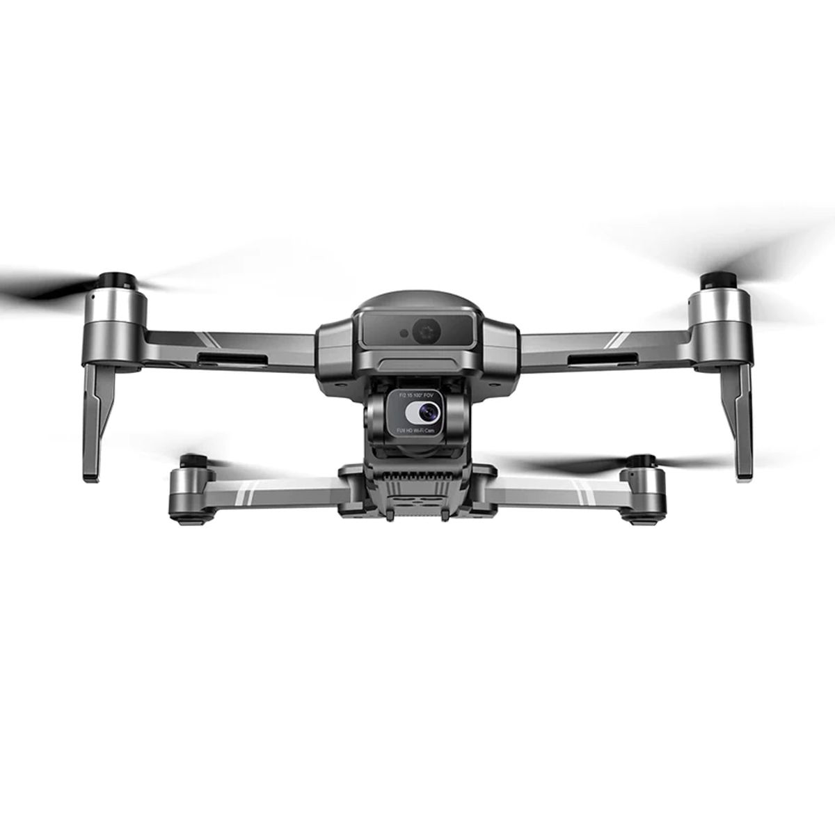 SJRC - Dron Sjrc F22s2 4K Pro - 6000 mts Alcance